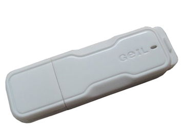 金邦GL2 4GB U盤產品圖賞 簡約設計與實用功能的結合